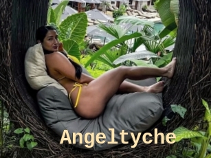 Angeltyche