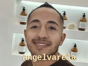 Angelvarela