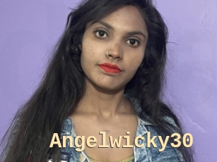 Angelwicky30