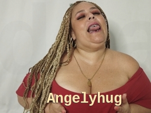 Angelyhug