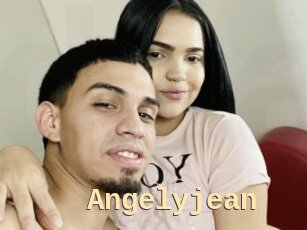 Angelyjean