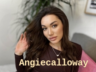 angiecalloway Dialogue Sexe