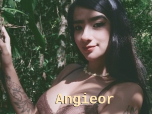 Angieor