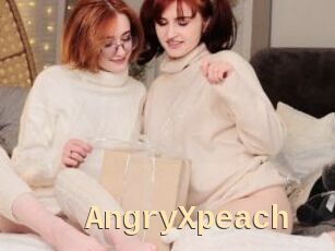 AngryXpeach