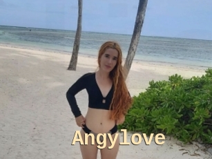 Angylove