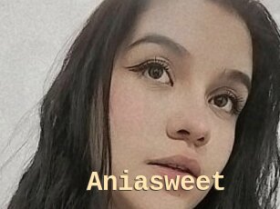 Aniasweet