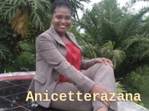 Anicetterazana