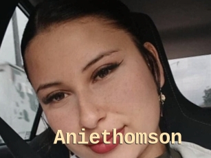 Aniethomson