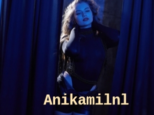 Anikamilnl
