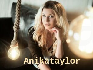 Anikataylor