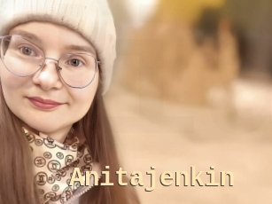 anitajenkin Dialogue Sexe