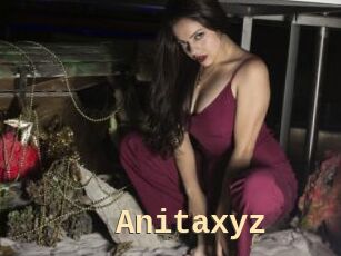 Anitaxyz