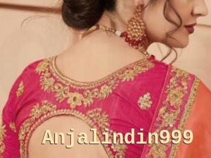 anjalindin999 Dialogue Sexe