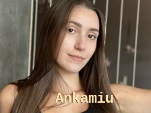 Ankamiu