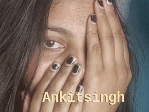 Ankitsingh