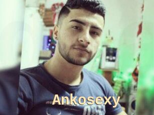 Ankosexy