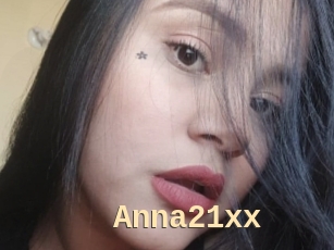 Anna21xx