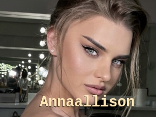 Annaallison