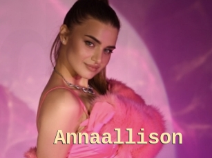 Annaallison