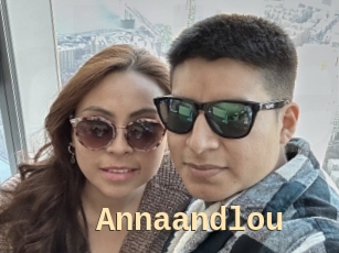 annaandlou Dialogue Sexe