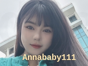 annababy111 Dialogue Sexe