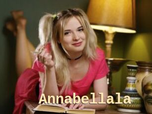 Annabellala