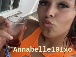 Annabelle101xo