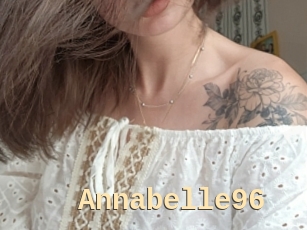 Annabelle96