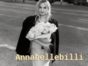 Annabellebilli