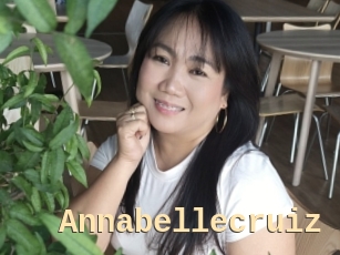 Annabellecruiz