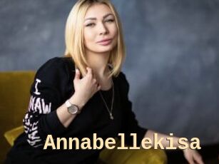 Annabellekisa