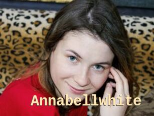 Annabellwhite