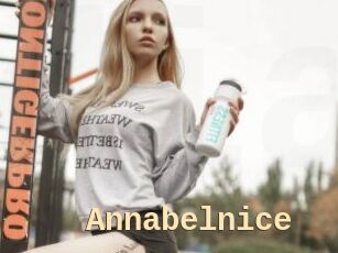 Annabelnice
