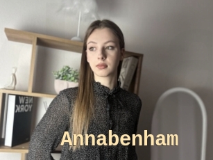 Annabenham