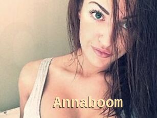 Annaboom