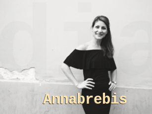 Annabrebis