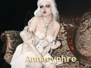 Annacyphre