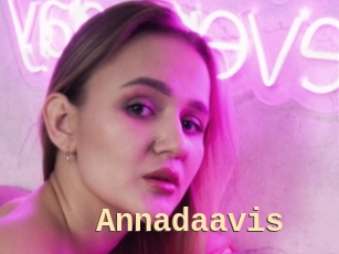 Annadaavis