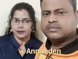 Annaeden