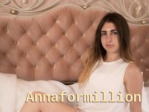Annaformillion