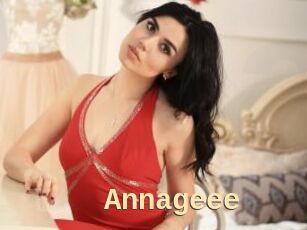 Annageee