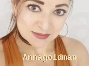 Annagoldman