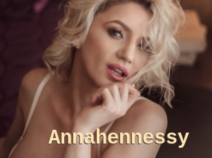annahennessy Dialogue Sexe