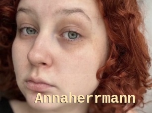 Annaherrmann