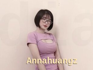 Annahuangz
