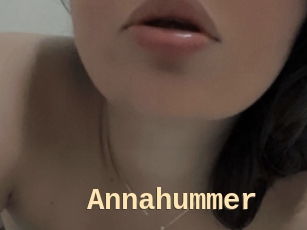 Annahummer