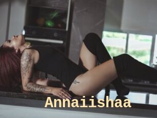 Annaiishaa