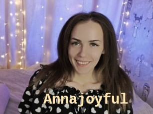 Annajoyful