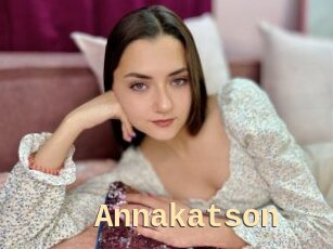 Annakatson