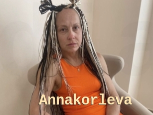 Annakorleva